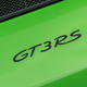 Illustration for article titled Put These Very Good 2019 Porsche 911 GT3 RS Photos In Your Life